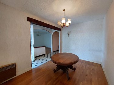 Maison a vendre Cours-de-Pile 24520 Dordogne 93 m2 7 pièces 138600 euros