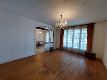 Maison a vendre Cours-de-Pile 24520 Dordogne 93 m2 7 pièces 106800 euros