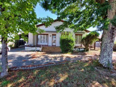 Maison a vendre Cours-de-Pile 24520 Dordogne 93 m2 7 pièces 106800 euros