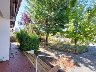 Maison a vendre Cours-de-Pile 24520 Dordogne 93 m2 7 pièces 106800 euros