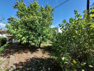 Maison a vendre Cours-de-Pile 24520 Dordogne 93 m2 7 pièces 106800 euros