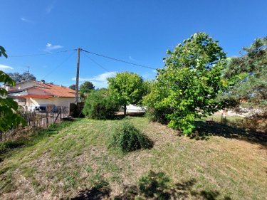 Maison a vendre Cours-de-Pile 24520 Dordogne 93 m2 7 pièces 106800 euros