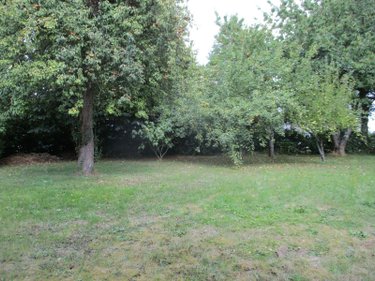 Terrain a batir a vendre Parigné 35133 Ille-et-Vilaine 1229 m2  63883 euros