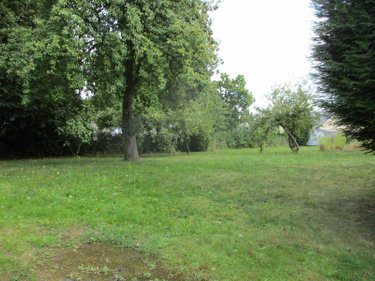 Terrain a batir a vendre Parigné 35133 Ille-et-Vilaine 1229 m2  63883 euros