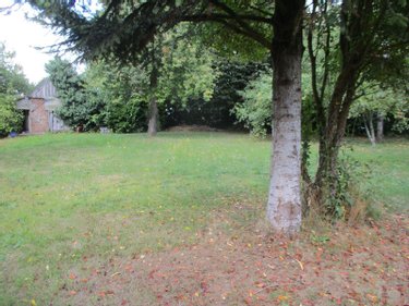 Terrain a batir a vendre Parigné 35133 Ille-et-Vilaine 1229 m2  63883 euros