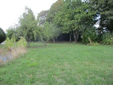Terrain a batir a vendre Parigné 35133 Ille-et-Vilaine 1229 m2  63883 euros