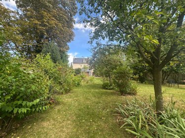 Maison a vendre Bonsecours 76240 Seine-Maritime 170 m2 6 pièces 435000 euros