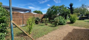 Maison a vendre Le Mans 72000 Sarthe 65 m2 3 pièces 91120 euros