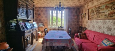 Maison a vendre Le Mans 72000 Sarthe 65 m2 3 pièces 91120 euros