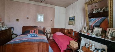 Maison a vendre Le Mans 72000 Sarthe 65 m2 3 pièces 91120 euros