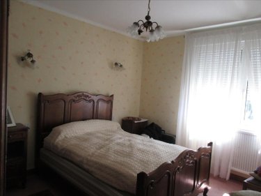 Maison a vendre Vautorte 53500 Mayenne 118 m2 5 pièces 73500 euros