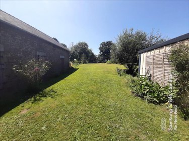 Maison a vendre Larchamp 53220 Mayenne 265 m2 9 pièces 367500 euros