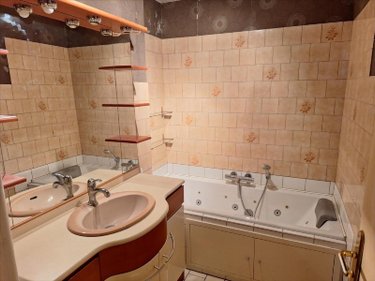 Maison a vendre La Croixille 53380 Mayenne 165 m2 8 pièces 220500 euros