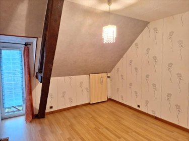 Maison a vendre La Croixille 53380 Mayenne 165 m2 8 pièces 220500 euros