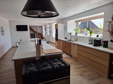 Maison a vendre Ernée 53500 Mayenne 296 m2 8 pièces 336000 euros