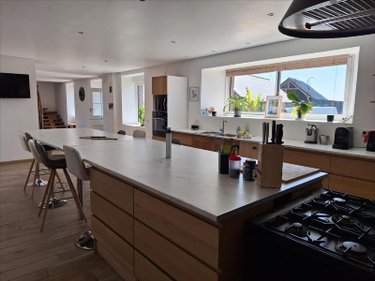 Maison a vendre Ernée 53500 Mayenne 296 m2 8 pièces 336000 euros