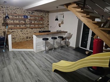 Maison a vendre Ernée 53500 Mayenne 296 m2 8 pièces 336000 euros