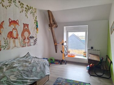 Maison a vendre Ernée 53500 Mayenne 296 m2 8 pièces 336000 euros