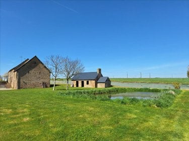 Maison a vendre Ernée 53500 Mayenne 296 m2 8 pièces 336000 euros