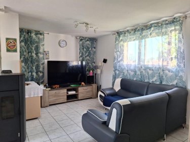 Maison a vendre Ernée 53500 Mayenne 101 m2 6 pièces 236250 euros