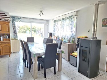 Maison a vendre Ernée 53500 Mayenne 101 m2 6 pièces 236250 euros
