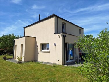 Maison a vendre Ernée 53500 Mayenne 101 m2 6 pièces 236250 euros