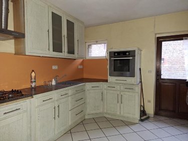 Maison a vendre Saint-Denis-de-Gastines 53500 Mayenne 85 m2 5 pièces 115500 euros