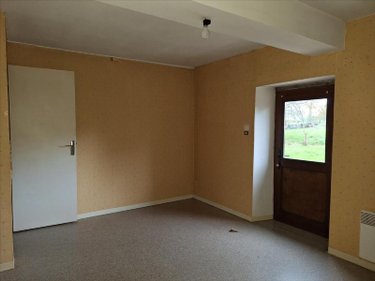 Maison a vendre Saint-Denis-de-Gastines 53500 Mayenne 85 m2 5 pièces 115500 euros