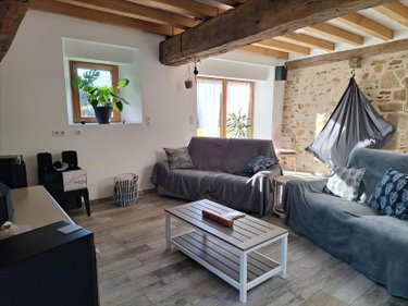 Maison a vendre Vautorte 53500 Mayenne 227 m2 11 pièces 278250 euros