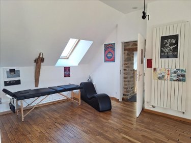 Maison a vendre Vautorte 53500 Mayenne 227 m2 11 pièces 278250 euros