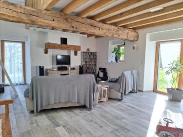 Maison a vendre Vautorte 53500 Mayenne 227 m2 11 pièces 278250 euros