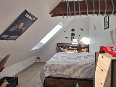 Maison a vendre Vautorte 53500 Mayenne 227 m2 11 pièces 278250 euros