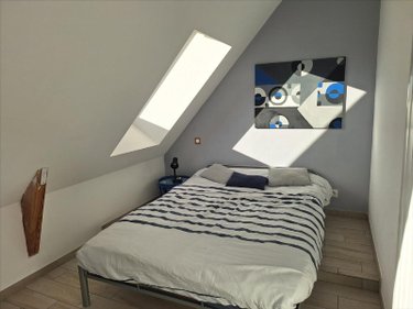 Maison a vendre Vautorte 53500 Mayenne 227 m2 11 pièces 294000 euros