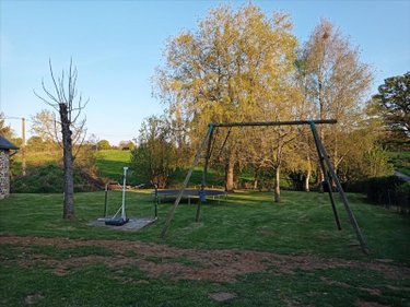 Maison a vendre Vautorte 53500 Mayenne 227 m2 11 pièces 278250 euros