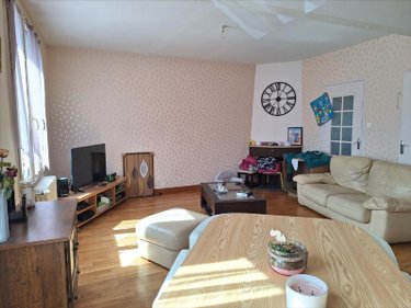 Maison a vendre Ernée 53500 Mayenne 118 m2 5 pièces 173250 euros