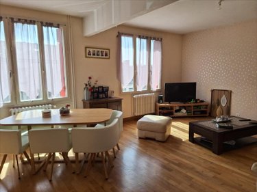 Maison a vendre Ernée 53500 Mayenne 118 m2 5 pièces 173250 euros