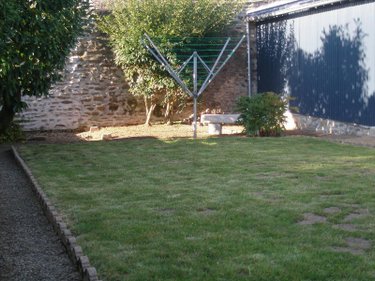 Maison a vendre Ernée 53500 Mayenne 118 m2 5 pièces 173250 euros