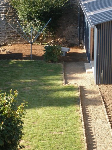 Maison a vendre Ernée 53500 Mayenne 118 m2 5 pièces 173250 euros