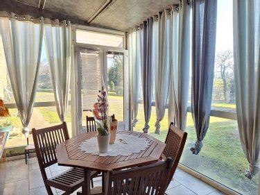 Maison a vendre La Chapelle Fleurigné 35133 Ille-et-Vilaine 149 m2 6 pièces 131250 euros