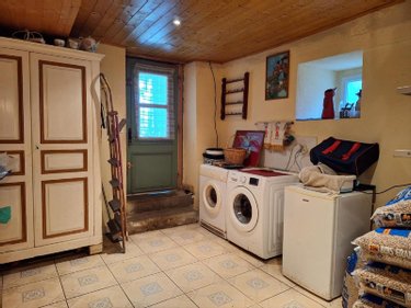 Maison a vendre La Chapelle Fleurigné 35133 Ille-et-Vilaine 149 m2 6 pièces 131250 euros