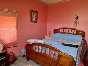 Maison a vendre La Chapelle Fleurigné 35133 Ille-et-Vilaine 149 m2 6 pièces 131250 euros