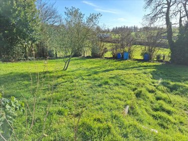 Maison a vendre La Chapelle Fleurigné 35133 Ille-et-Vilaine 149 m2 6 pièces 131250 euros