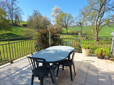 Maison a vendre Ernée 53500 Mayenne 152 m2 7 pièces 367500 euros