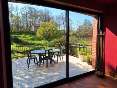 Maison a vendre Ernée 53500 Mayenne 152 m2 7 pièces 367500 euros