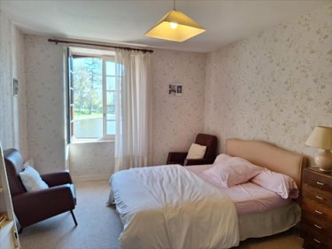 Maison a vendre Ernée 53500 Mayenne 152 m2 7 pièces 367500 euros