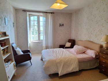 Maison a vendre Ernée 53500 Mayenne 152 m2 7 pièces 367500 euros