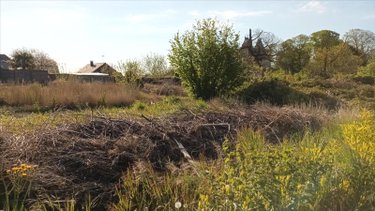 Terrain a batir a vendre Saint-Denis-de-Gastines 53500 Mayenne 973 m2  37500 euros