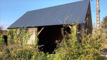 Terrain a batir a vendre Saint-Denis-de-Gastines 53500 Mayenne 973 m2  37500 euros