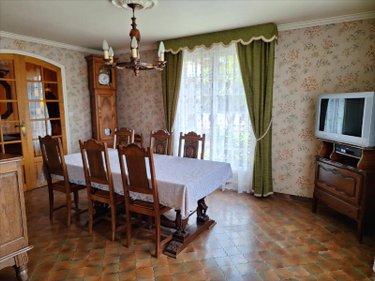 Maison a vendre Ernée 53500 Mayenne 145 m2 7 pièces 150150 euros