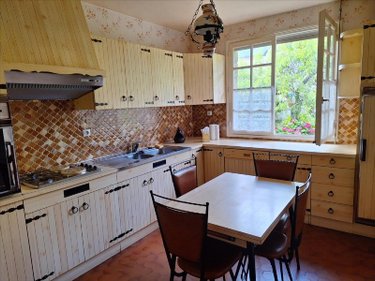 Maison a vendre Ernée 53500 Mayenne 145 m2 7 pièces 150150 euros